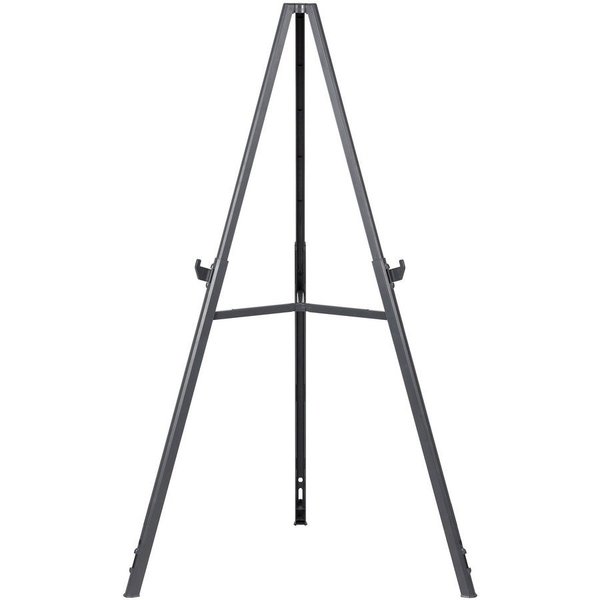 Mastervision Easel, Dspl, Abs, Plstc BVCFLX11404